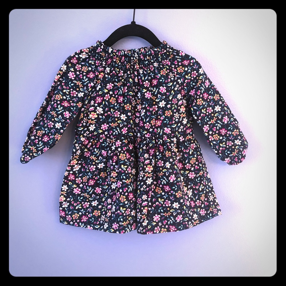 Tea Collection Dress 6-12 Months
